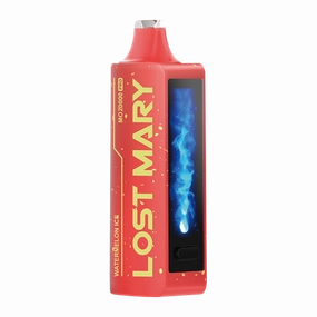 Watermelon Ice Lost Mary MO20000 PRO