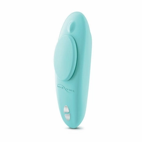 We-Vibe Moxie Panty Vibe (2 Color Options)