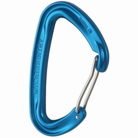 Wild Country Wildwire Carabiner