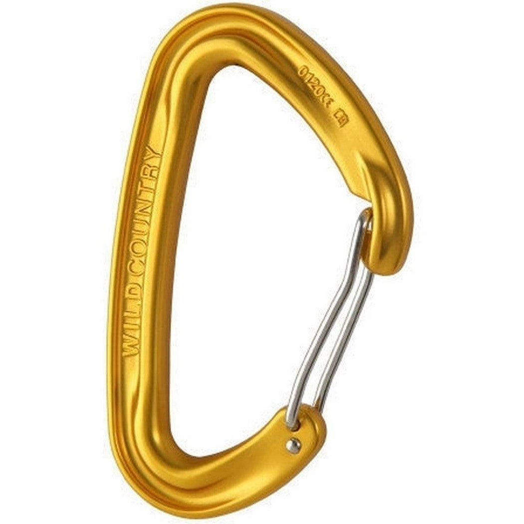 Wild Country Wildwire Carabiner
