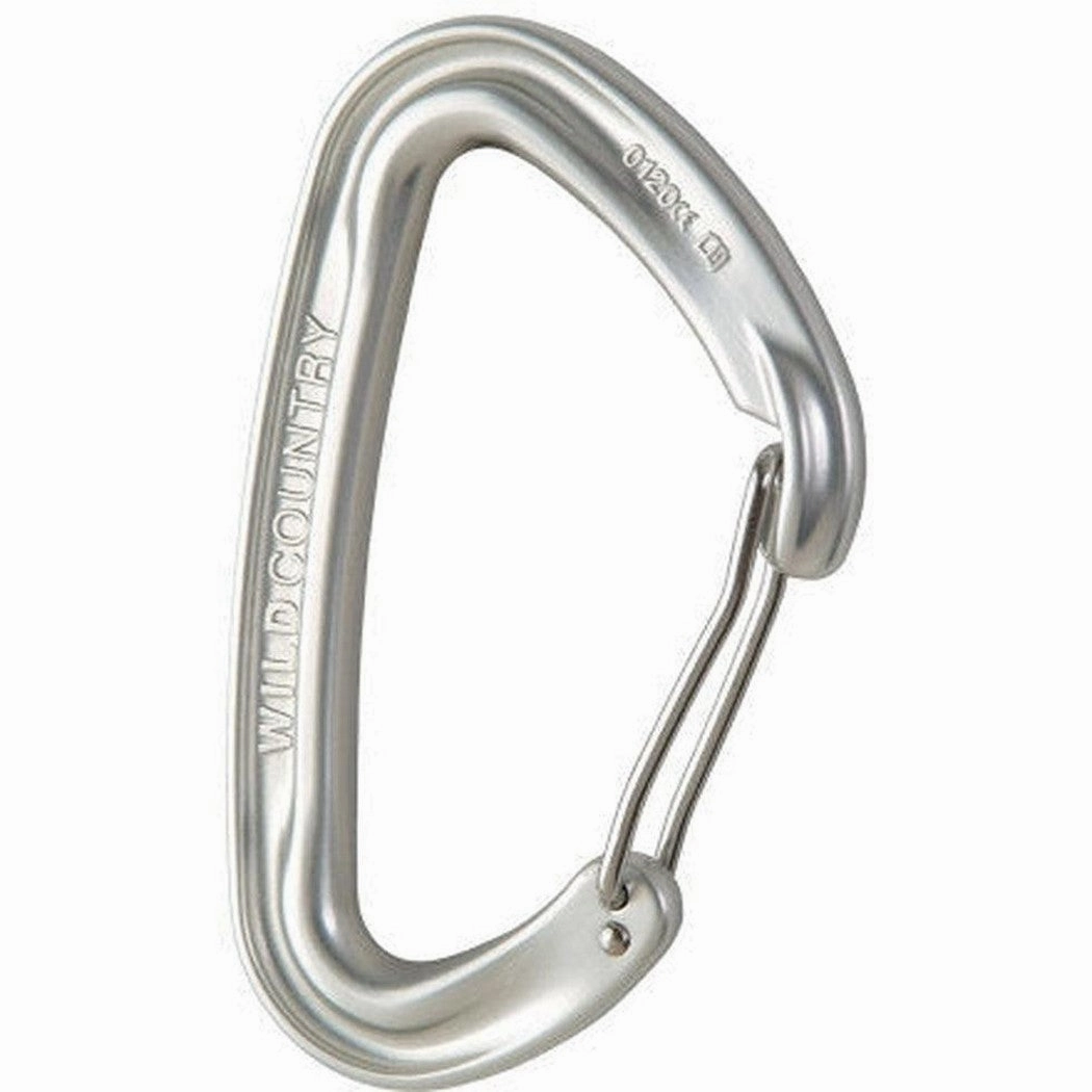 Wild Country Wildwire Carabiner