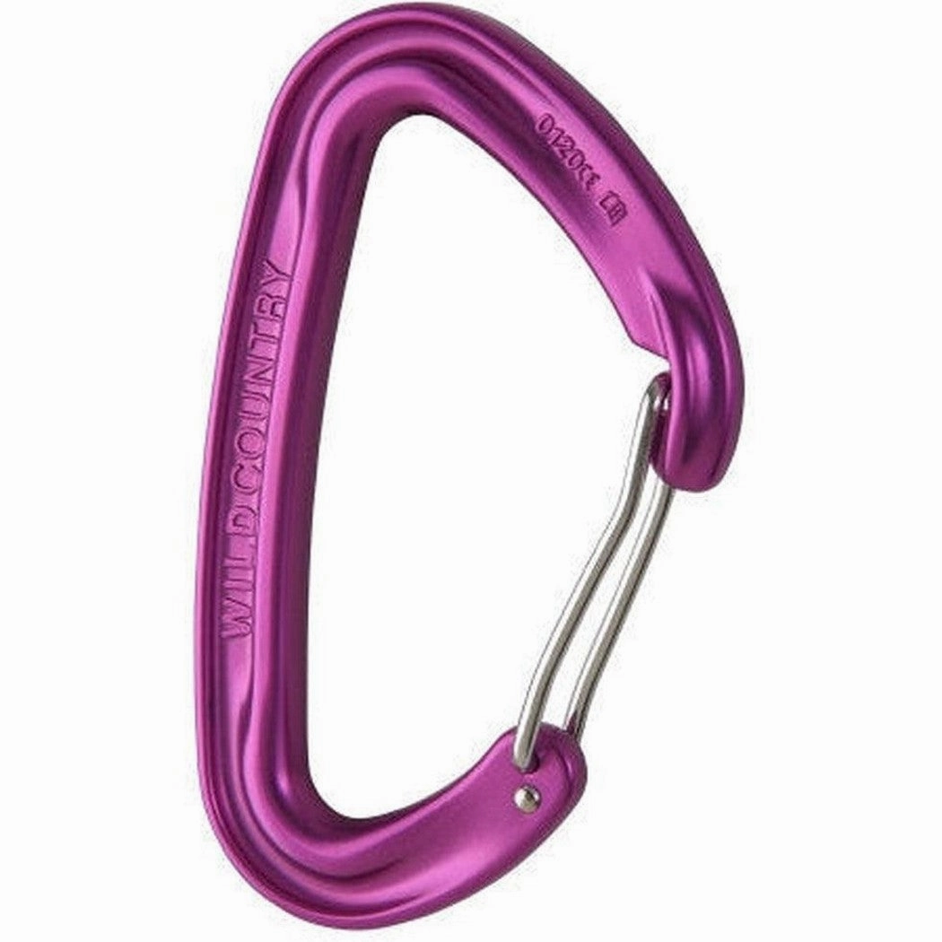 Wild Country Wildwire Carabiner