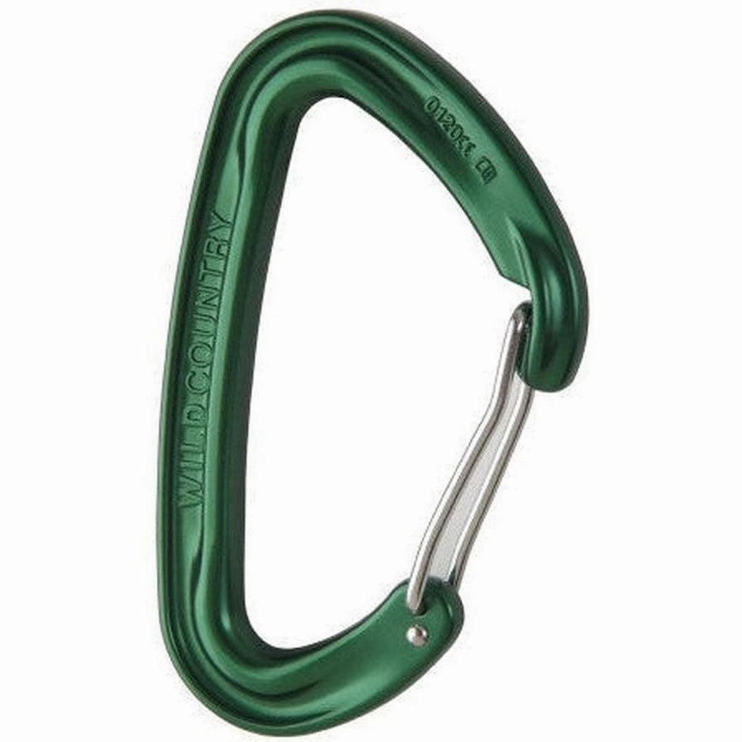 Wild Country Wildwire Carabiner