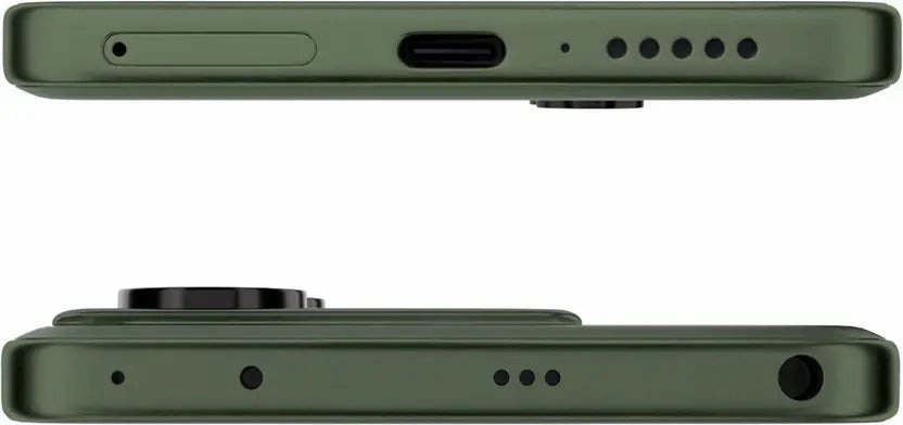 Xiaomi POCO M7 Pro Dual SIM, 8GB/256GB - Green (Global)