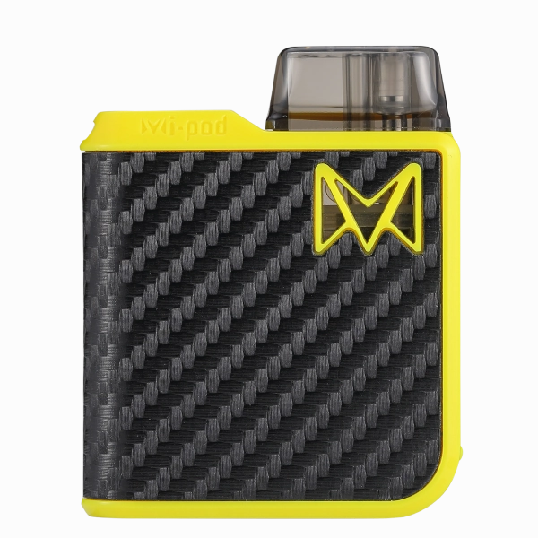 Yellowjacket Mi-Pod PRO  