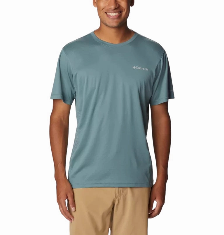 Zero Ice Cirro-Cool - Metal Heather