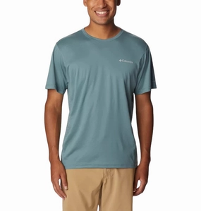 Zero Ice Cirro-Cool - Metal Heather