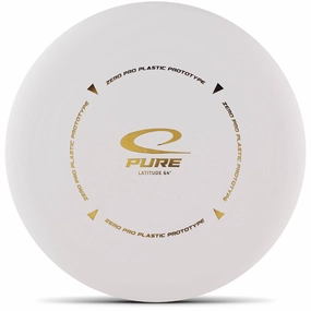 Zero Pro Prototype Pure