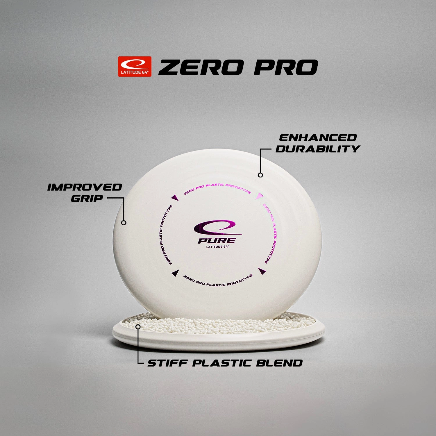 Zero Pro Prototype Pure